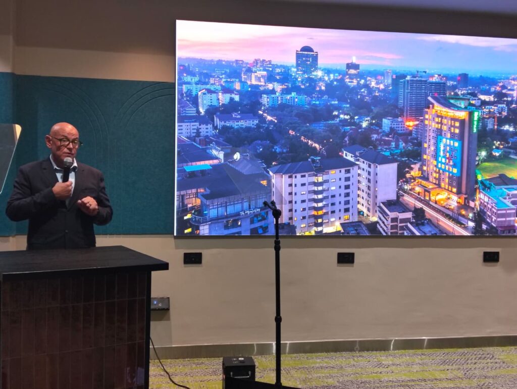 A Greener Nairobi: ibis Styles Unveils Eco-Powered Green Room, Rooftop Lounge and Revamped Kilele Nyama