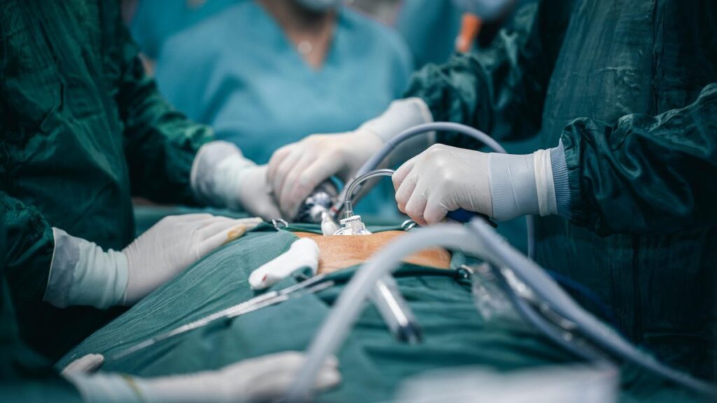 How Kenya Entered Into The Global Medical History in 2025 With Key Procedure Breakthroughs