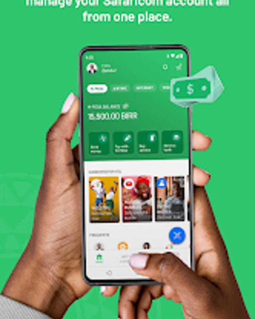 CMA Licenses Safaricom, Airtel Money as Intermediary Platforms, Approves New Online Forex Dealing Broker