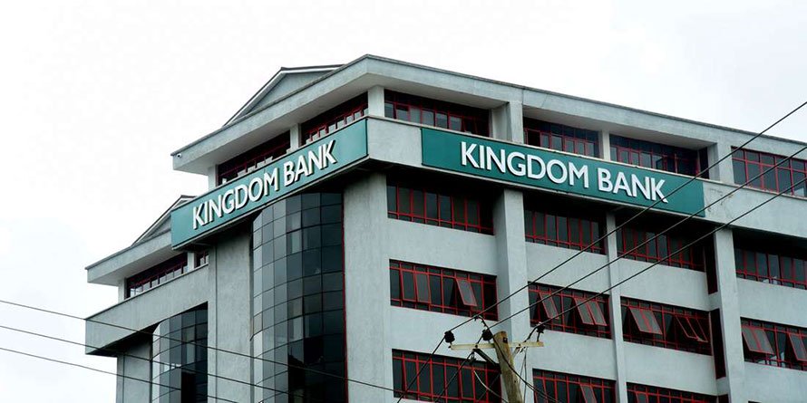 How Kingdom Bank Diaspora Savings Accounts Are Empowering Kenyans Abroad