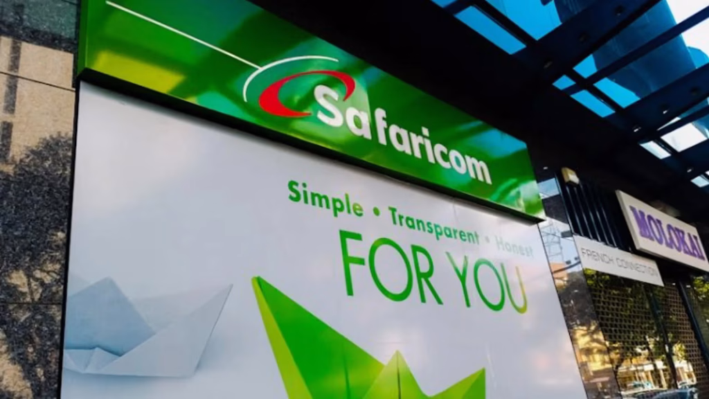 Regulators Signal Confidence in Government Safaricom Share Sale