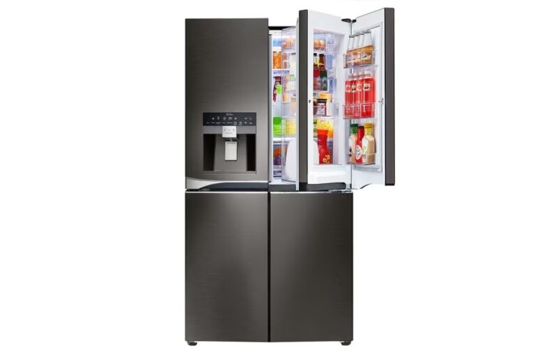 LG Appliances