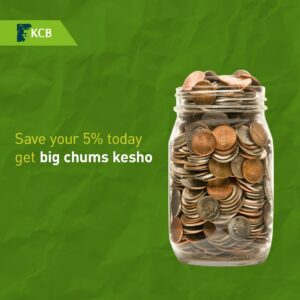 KCB Savings
