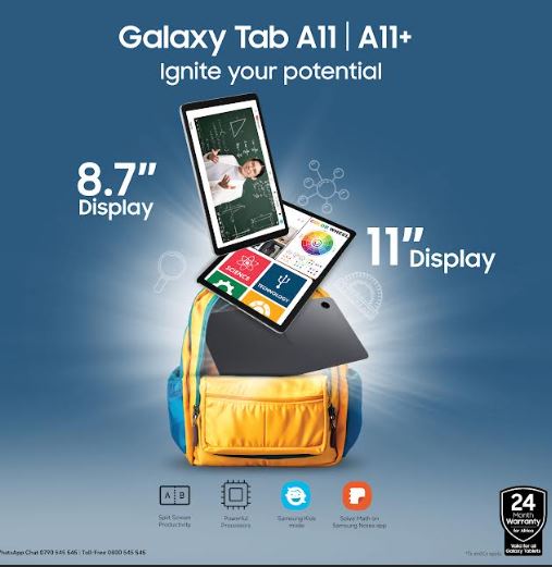 Tab
