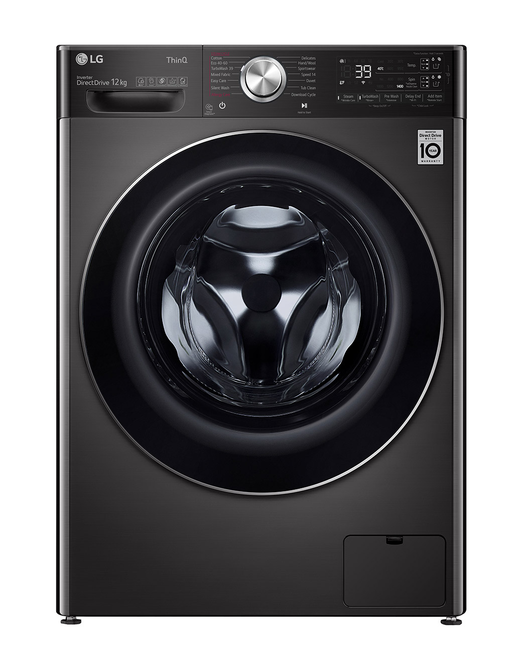 LG Appliances