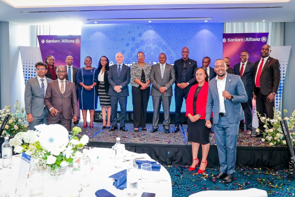 SanlamAllianz Unveils Income Drawdown Plan to Transform Retirement Income Management