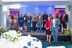 SanlamAllianz Unveils Income Drawdown Plan to Transform Retirement Income Management