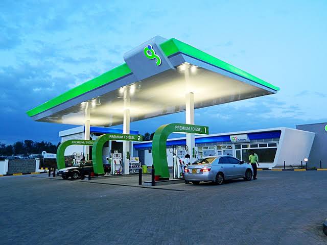 Gulf Energy Secures US$15M Rig to Fast-Track South Lokichar Oil Project