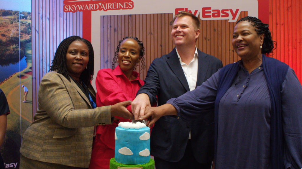 Skyward Airlines Expands Network with North Coast Destination