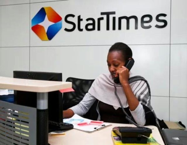 StarTimes Bets on Physical Business Halls to Boost Customer Experience