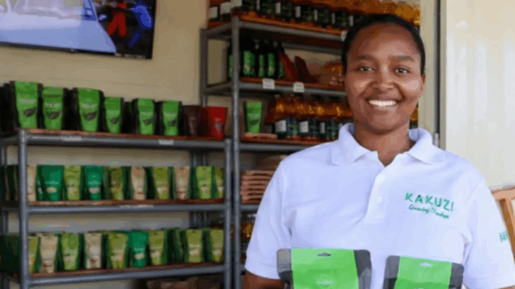 Kakuzi Diversifies into Local Tea Sales to Shield Earnings from Export Risks