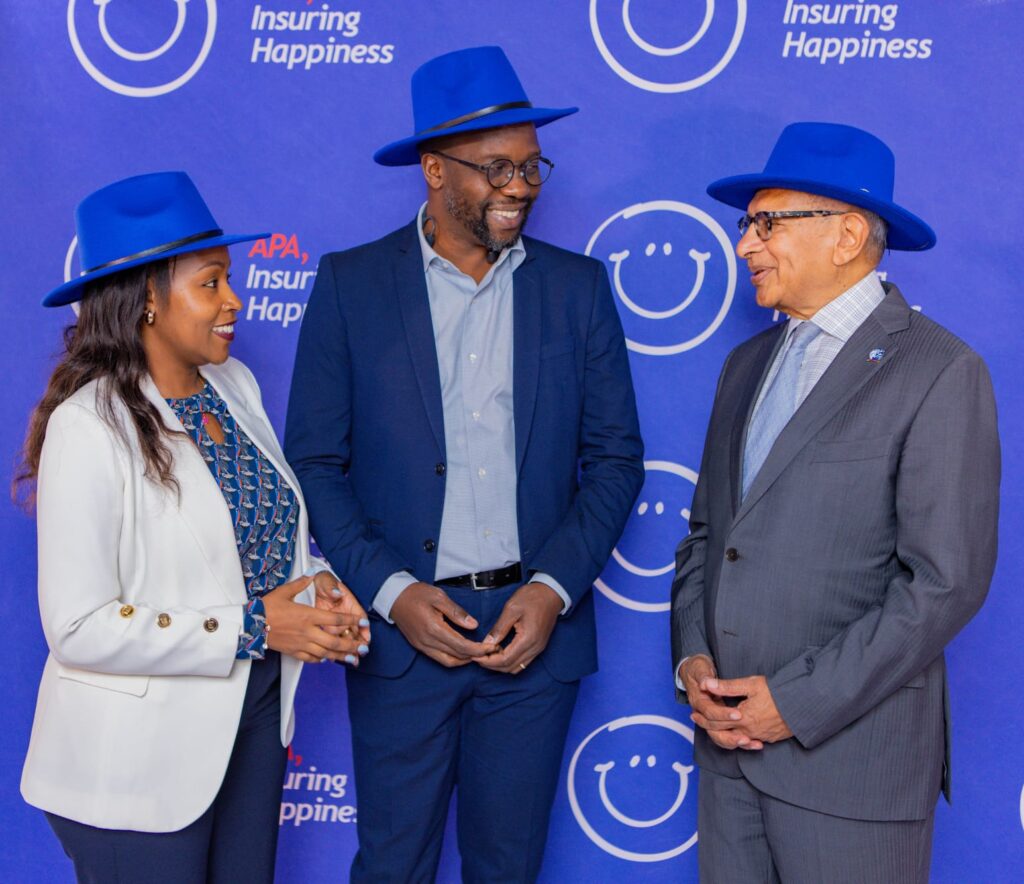 APA Insurance unveils cyber cover as Kenyan firms face rising digital threats