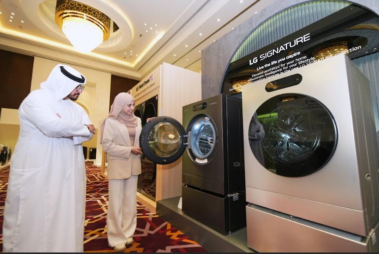 What LG InnoFest Revealed About the Future of Everyday Living