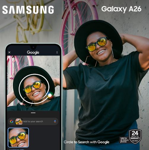 Level Up Your Daily Hustle with Samsung Galaxy AI