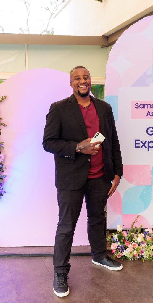 How AI is changing smartphones in East Africa