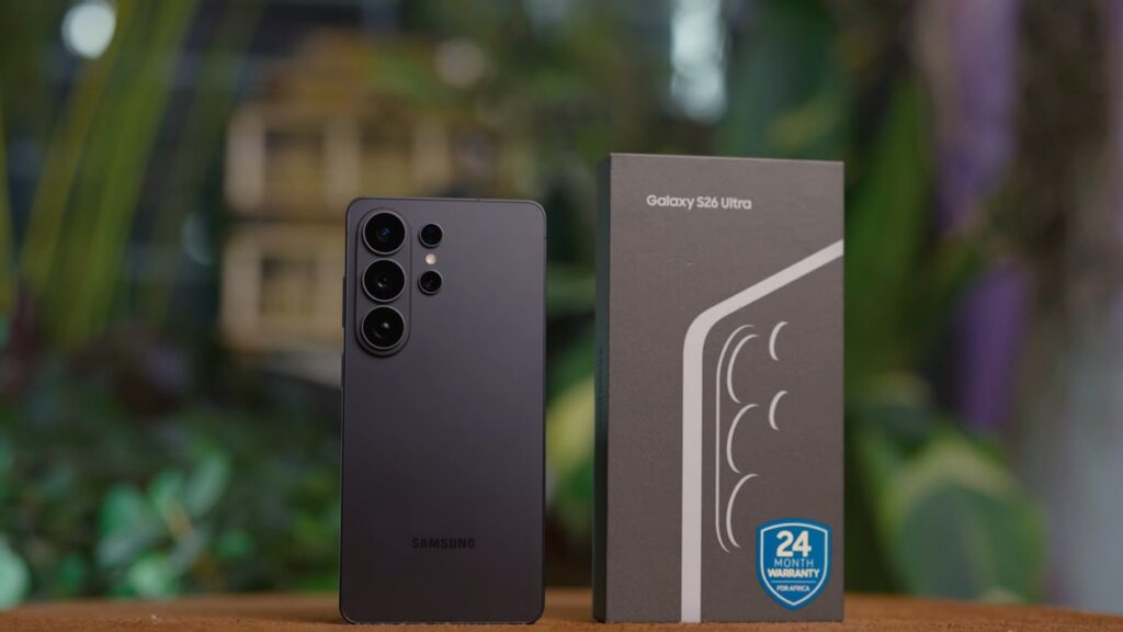 Galaxy S26 Series unveiled-The Most Intuitive Galaxy AI Phone Yet