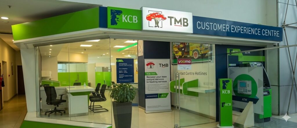 TMB Strengthens Operational Efficiency After Core Banking Upgrade