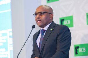 KCB Group Loans Grow 15% as NPL Ratio Improves to 16.9%