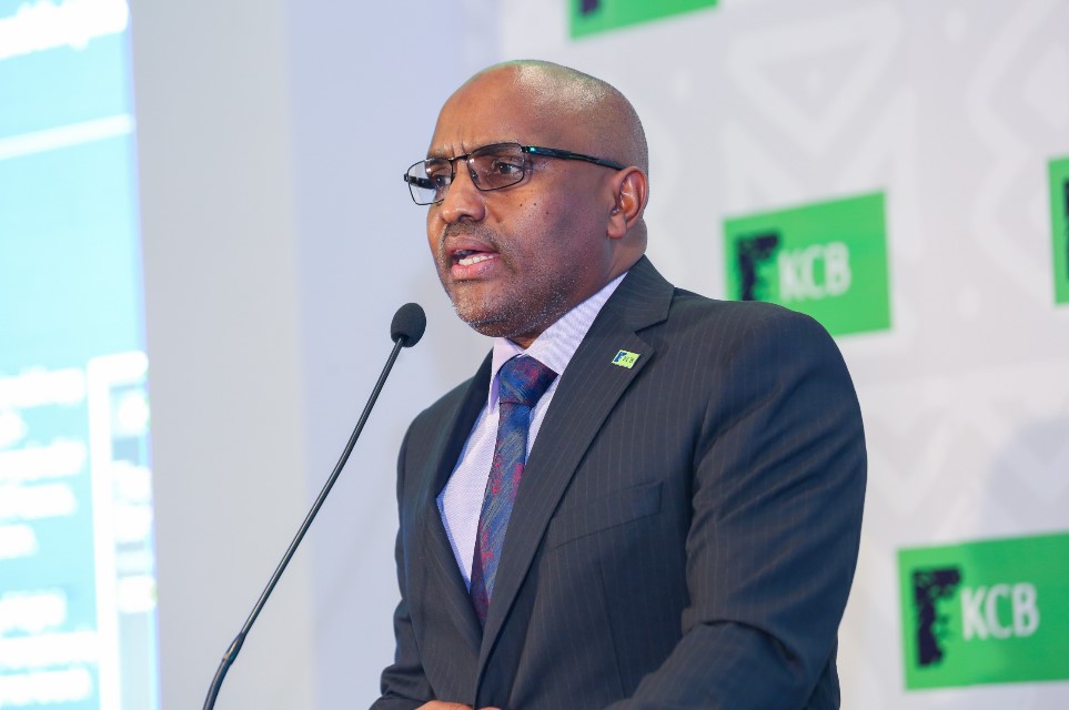 KCB Group Loans Grow 15% as NPL Ratio Improves to 16.9%