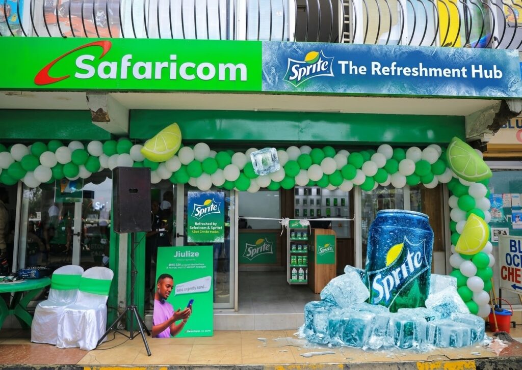 Safaricom and Sprite Ignite a Nationwide Youth Creativity Movement with Hook’d on Fresh Masterclasses