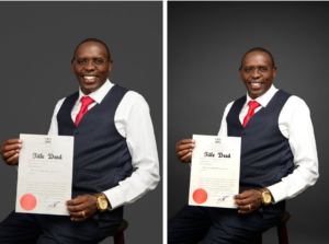 Optiven CEO: Visionary Investors Will Benefit from Kenya’s New Urban Growth