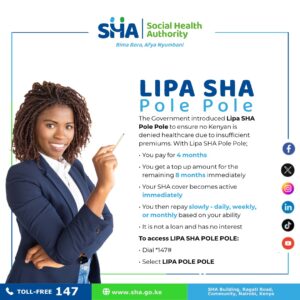 SHA