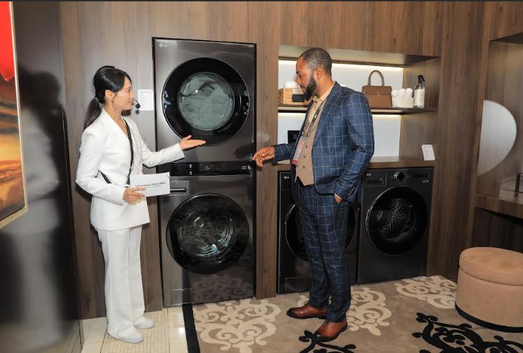 LG Innofest 2026 MEA Reveals that Africa Is No Longer the “Next Market” 