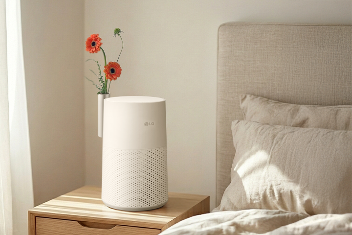 LG PuriCare&trade;