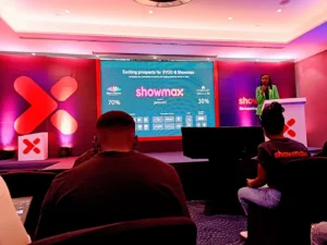 Showmax