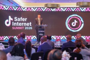 Valiant Richey, Global Head Partnerships, Elections & Market Integrity (1)