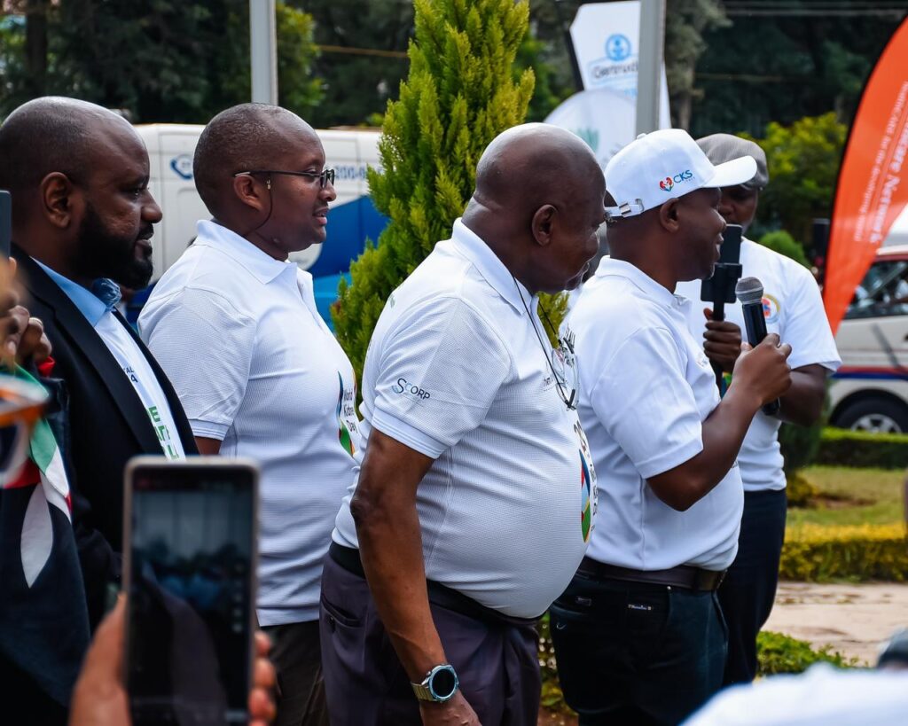 Doctors Push Early Screening as Kidney Disease Tightens Grip on Kenyans