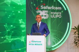 safaricom