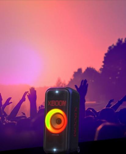 xBoom