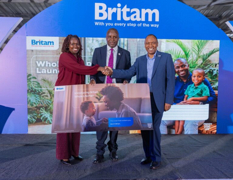 Britam
