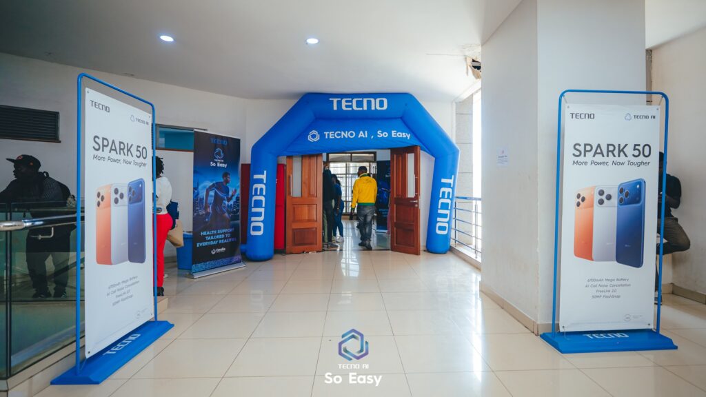 TECNO