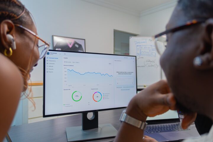 Paystack Rebuilds Its Dashboard for the AI Era - Tech-Hub Kenya