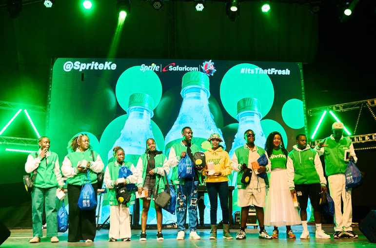 Sprite