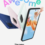 Samsung Launches AI-Powered Galaxy A27 5G in Kenya