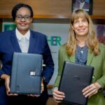 KCB Gets US$100 Million EBRD Boost for Small Business Financing