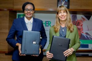 KCB Gets US$100 Million EBRD Boost for Small Business Financing