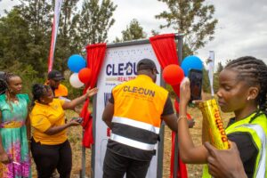 Makutano Plots for Sale | Cledun Realtors Unveils Wema Court Phase IV