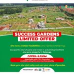 Invest with Optiven Real Estate Limited | Trusted Land Deals in Kenya