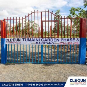 Cledun Realtors Limited | Prime Land Investment Opportunities in Kenya