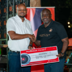 Chebitwey Edges Omari to Win Inaugural IKM-Oxygène Golf Championship