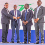 Riva Petroleum, Vivo Energy Kenya Celebrate Three Decades of Partnership