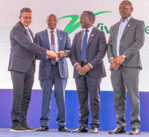 Riva Petroleum, Vivo Energy Kenya Celebrate Three Decades of Partnership