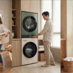 LG’s Case for Rethinking the Laundry Room