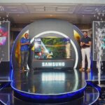 Samsung Launches AI-Powered Mini LED TVs in Kenya