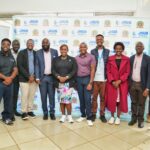 Samsung, JKUAT partner to train Kenyan youth in AI