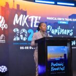 KTB bets on data analytics to drive Kenya’s five million tourist target
